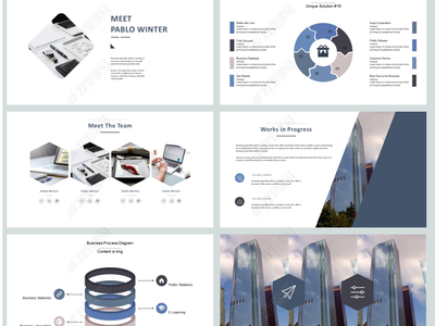 時尚商務融資策劃 以市場調查驅動的企業文化建設與展示